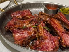 -黑宝石西餐厅(汇励99城市公园店)