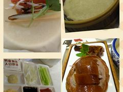 -四季小馆·地道北京小吃(广百店)