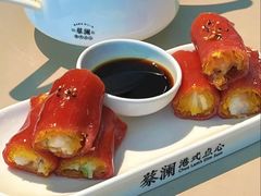 -蔡澜点心(三里屯T+MALL店)