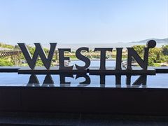 -舟山朱家尖绿城威斯汀度假酒店