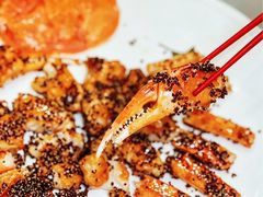 -虹御轩·传承江浙菜(虹桥店)