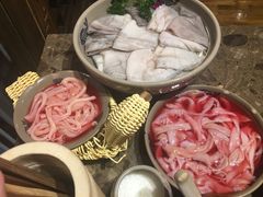 -重庆渝达老火锅(春熙路店)