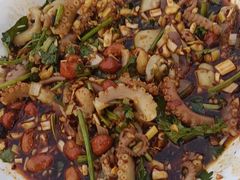 -富港会·海鲜酒楼(墟沟店)