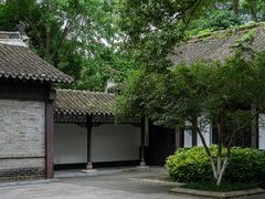 -古隆中景区