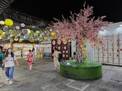 -那些年一起吃串的地方烧烤(观前街店)