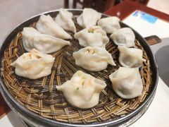 混合蒸饺-郑州烤鸭总店