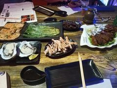 -那些年BBQ烧烤吧