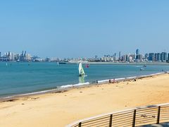 -西秀海滩公园