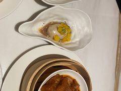 -彩丰楼中餐厅(深圳国际会展中心洲际酒店)