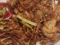 -满园烤鸭·春饼(沈北万达店)