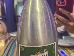-乌苏疆遇集市烧烤新疆菜(乌苏啤酒小镇店)