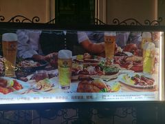 -天津普拉那啤酒坊(意风区店)