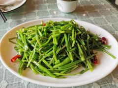 水性杨花-小厨子私房菜·云南美食店