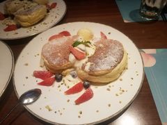 -大树餐厅(益田假日店)