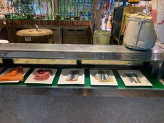 -株洲大汉希尔顿酒店·香全日制自助餐厅