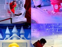 -顺德南宏海立方海洋公园