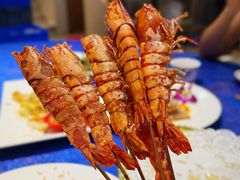 -东江海鲜大排档·潮汕菜·砂锅粥