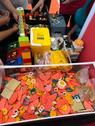 -乐高授权专卖店(中关村领展店)
