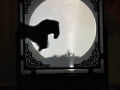 -盖碗儿梨园·变脸吐火·川剧(天府广场店)
