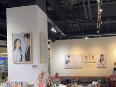 -海马体照相馆(天津世纪都会店)