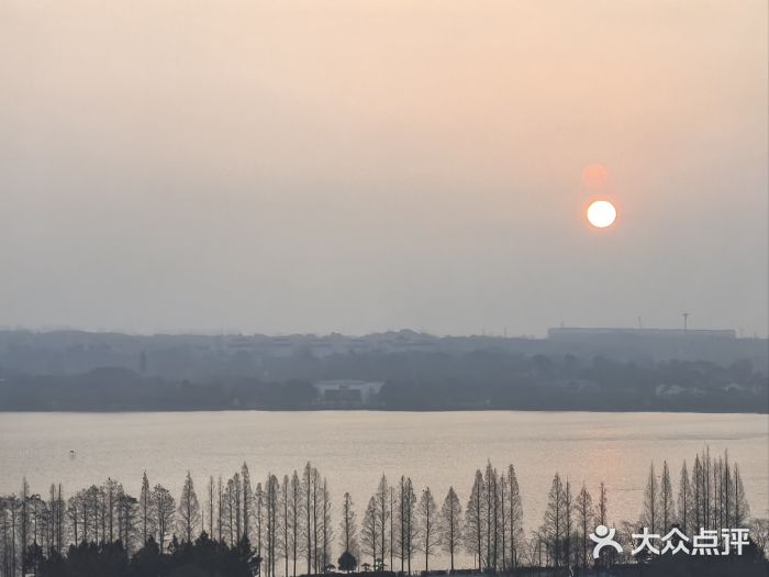 钟祥王府大酒店图片