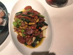 -彩虹之约•淮扬家宴(亚运村店)