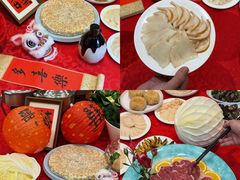 -天宜隆蘑菇宴火锅(石景山旗舰店)