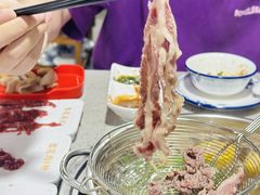 -杏花吴记牛肉火锅