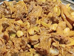 -甘家界牌柠檬鸭(青山店)