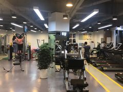 -每刻健身工作室(西直门店)