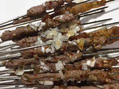 -三个大叔烤羊肉串·炭炉砂锅菜(西三旗店)