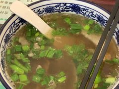 -河州春清真西北特色美食(虎踞路店)