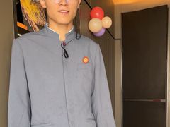 -四季民福烤鸭店(外滩外白渡桥店)