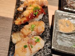 -炙柒Sekinana·精致日料(合生汇店)