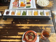 -熙楼(翠湖店)