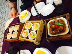 -喜鹊茶点.啫煲(车陂店)