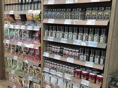 -果蔬好生活超市(双井店)