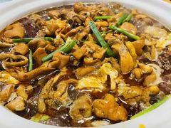 -川大刘肥肠鸡(北国店)