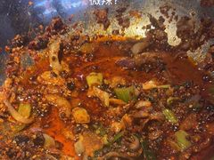 -嘎嘎鸭下巴·爆辣干锅(明教寺店)