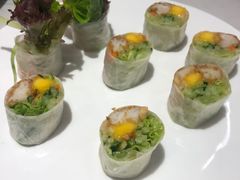 -美奈小馆·越南料理(中航城君尚购物中心店)