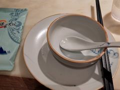 -梁家大院•农家菜(昆山会展中心店)