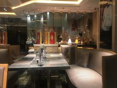 -咖啡CHA自助餐厅(香格里拉饭店)