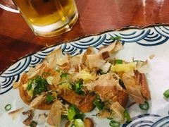 -鸟串烧Yakitori