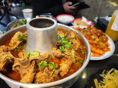 -酒肉门孔府菜(曲阜游客中心店)