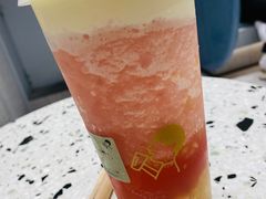 -喜茶(无锡荟聚中心店)