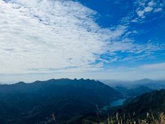 -鸡枕山