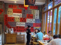 -佬缸炮江湖川菜(玉林店)