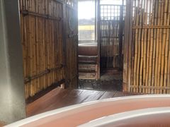 -春晖园度假酒店温泉