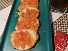 -MOCUS莫卡斯餐厅(祥云小镇店)