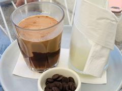 -Takapuna Beach Cafe